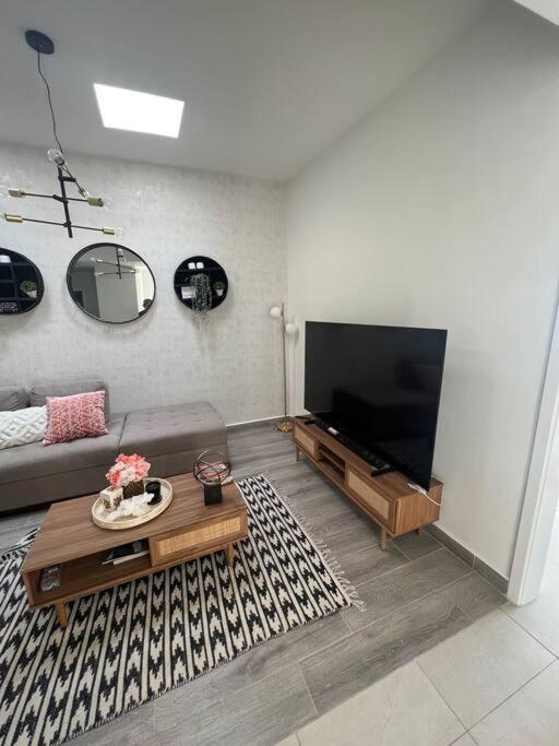 Arcana Lujo Residencial 华雷斯城 外观 照片