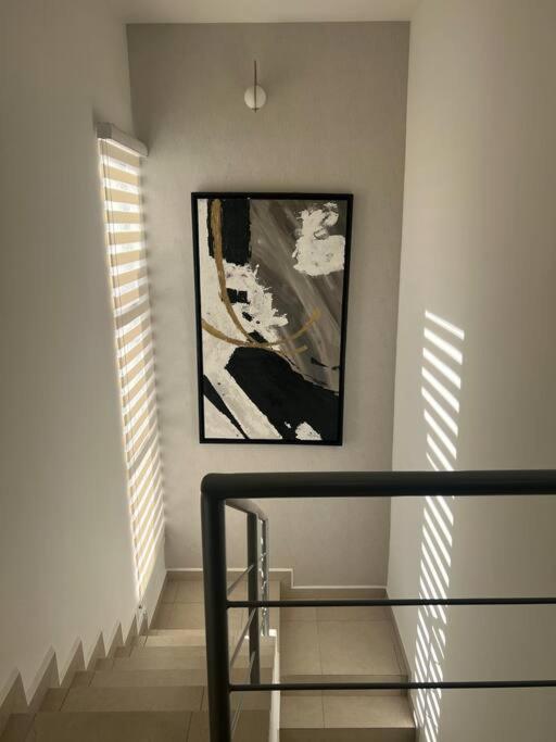 Arcana Lujo Residencial 华雷斯城 外观 照片