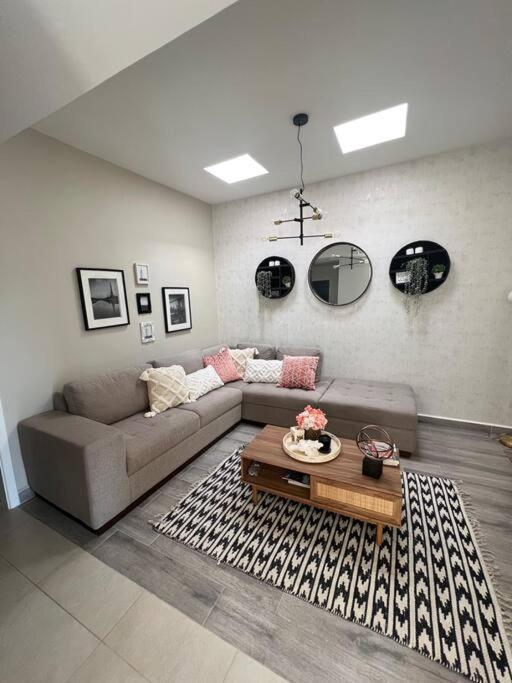 Arcana Lujo Residencial 华雷斯城 外观 照片