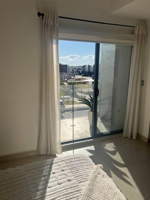 Arcana Lujo Residencial 华雷斯城 外观 照片